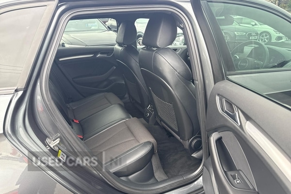 Used Audi A3 2018 for sale - 77672268: Photo 18