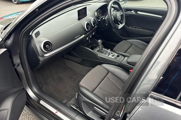 Used Audi A3 2018 for sale - 77672268: Photo 2