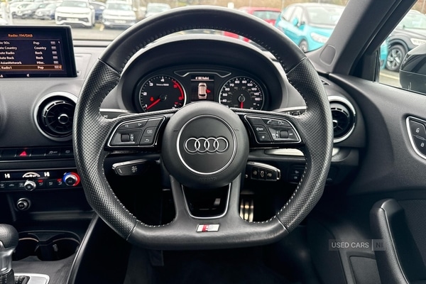 Used Audi A3 2018 for sale - 77672268: Photo 20