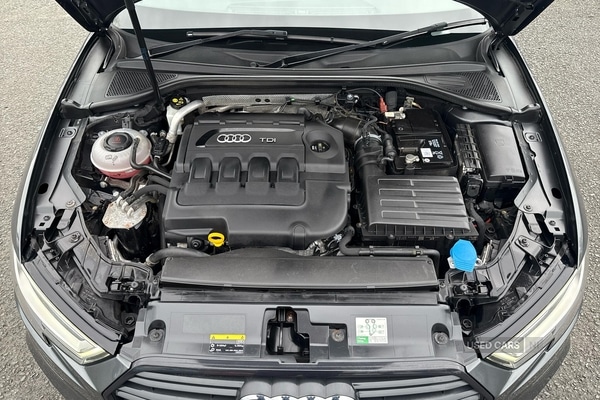 Used Audi A3 2018 for sale - 77672268: Photo 21