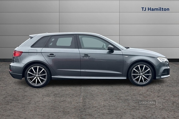 Used Audi A3 2018 for sale - 77672268: Photo 4