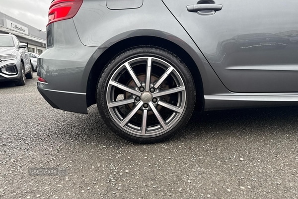 Used Audi A3 2018 for sale - 77672268: Photo 5