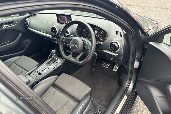 Used Audi A3 2018 for sale - 77672268: Photo 6