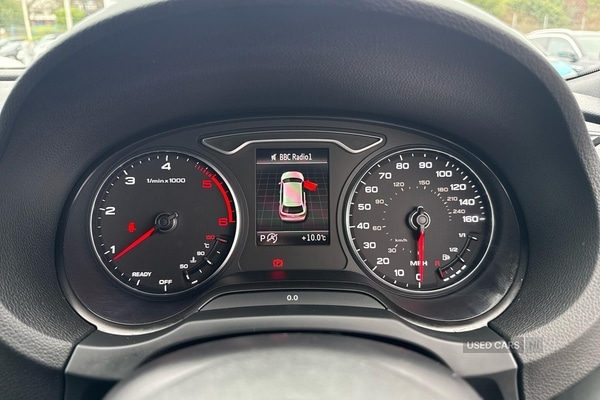 Used Audi A3 2018 for sale - 77672268: Photo 7