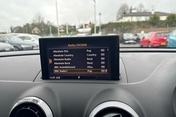 Used Audi A3 2018 for sale - 77672268: Photo 9