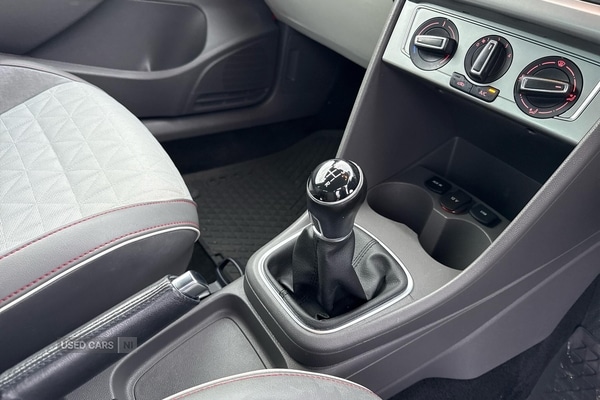 Used Volkswagen Polo 2017 for sale - 76927168: Photo 10