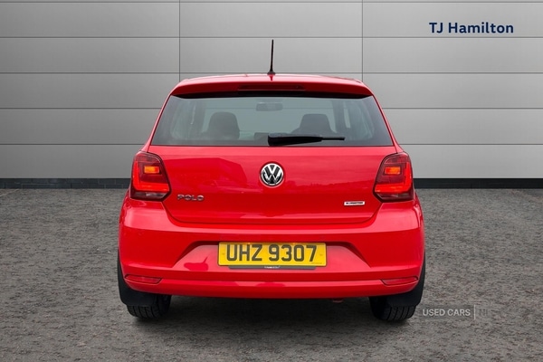 Used Volkswagen Polo 2017 for sale - 76927168: Photo 15