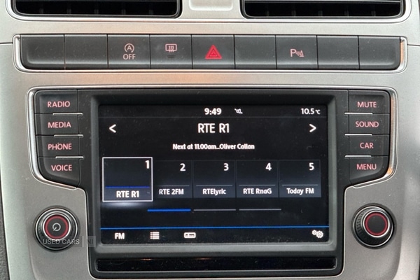 Used Volkswagen Polo 2017 for sale - 76927168: Photo 9