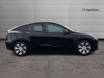Used Tesla Model Y 2022 for sale - 78302120: Photo