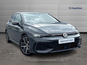 Used Volkswagen Golf 2025 for sale - 78349099: Photo