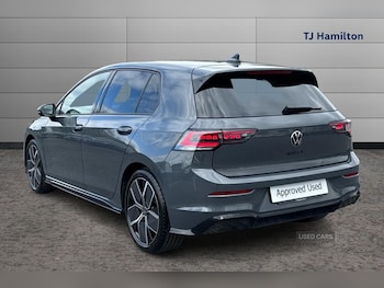 Used Volkswagen Golf 2025 for sale - 78349099: Photo
