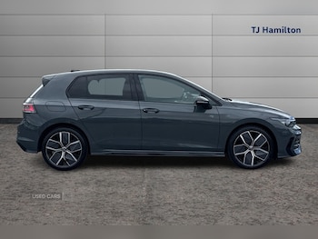 Used Volkswagen Golf 2025 for sale - 78349099: Photo