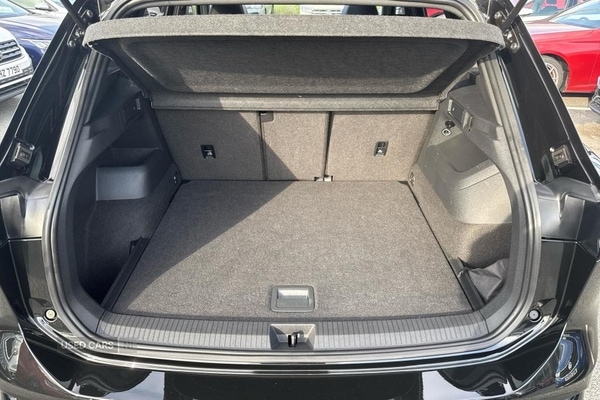 Used Volkswagen Tiguan 2025 for sale - 76271147: Photo 12