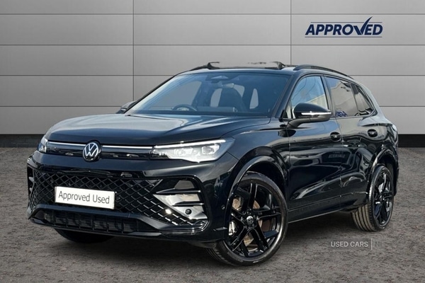 Used Volkswagen Tiguan 2025 for sale - 76271147: Photo 13