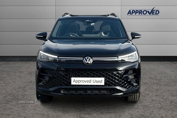 Used Volkswagen Tiguan 2025 for sale - 76271147: Photo 14
