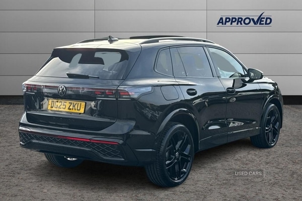 Used Volkswagen Tiguan 2025 for sale - 76271147: Photo 16