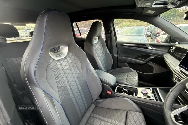 Used Volkswagen Tiguan 2025 for sale - 76271147: Photo 17