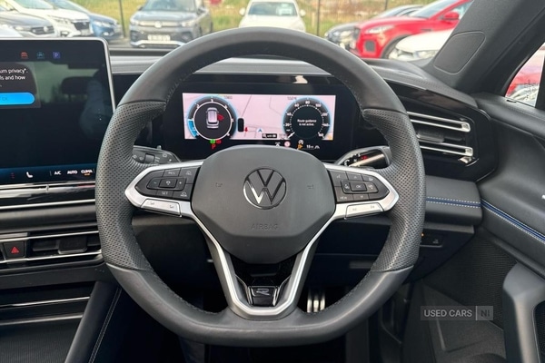 Used Volkswagen Tiguan 2025 for sale - 76271147: Photo 18