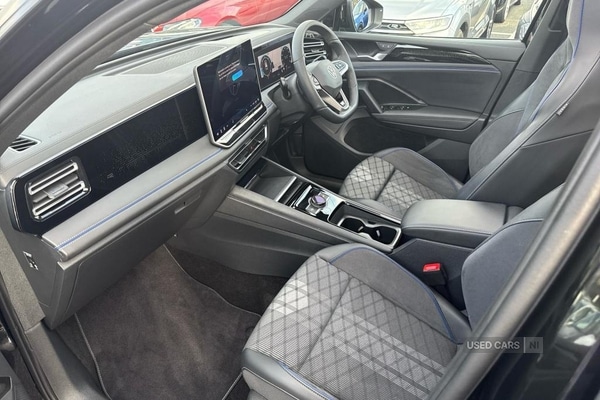 Used Volkswagen Tiguan 2025 for sale - 76271147: Photo 2