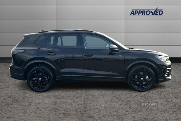 Used Volkswagen Tiguan 2025 for sale - 76271147: Photo 4
