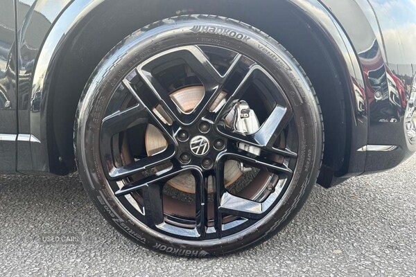 Used Volkswagen Tiguan 2025 for sale - 76271147: Photo 5