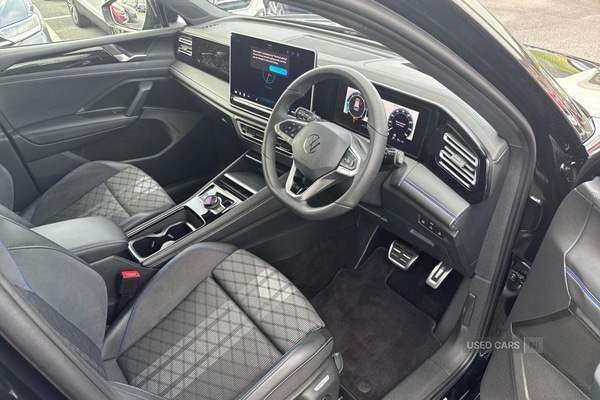 Used Volkswagen Tiguan 2025 for sale - 76271147: Photo 6