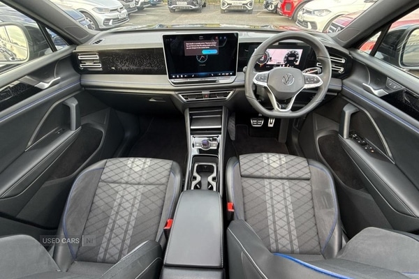 Used Volkswagen Tiguan 2025 for sale - 76271147: Photo 8