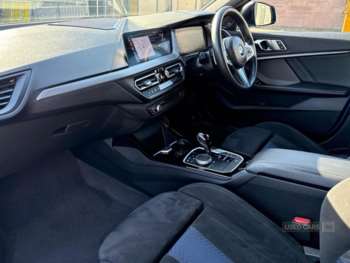 Used BMW 1 Series 2021 for sale - 74285316: Photo