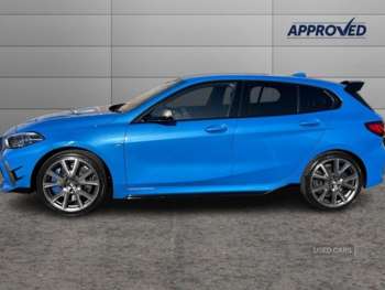 Used BMW 1 Series 2021 for sale - 74285316: Photo