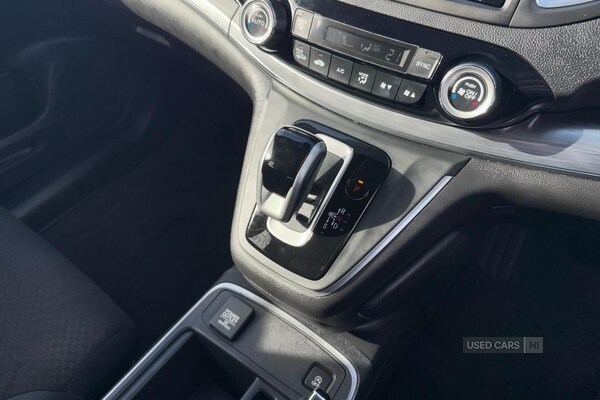 Used Honda CR-V 2017 for sale - 76190130: Photo 10