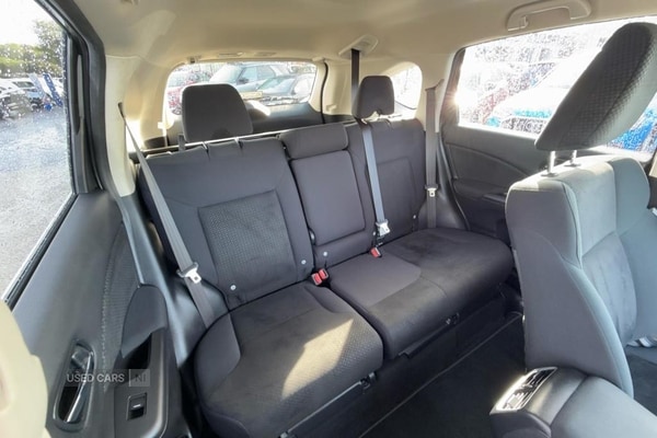 Used Honda CR-V 2017 for sale - 76190130: Photo 11
