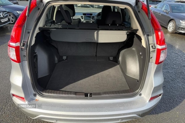 Used Honda CR-V 2017 for sale - 76190130: Photo 12