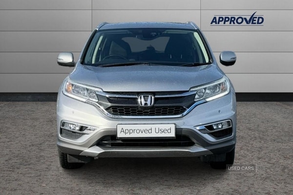 Used Honda CR-V 2017 for sale - 76190130: Photo 14