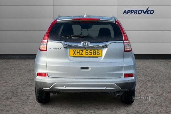Used Honda CR-V 2017 for sale - 76190130: Photo 15