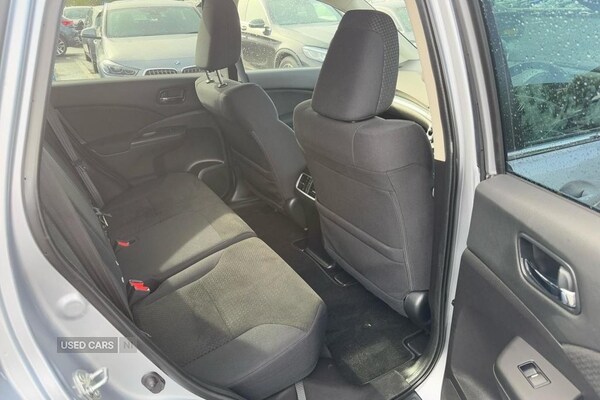 Used Honda CR-V 2017 for sale - 76190130: Photo 18