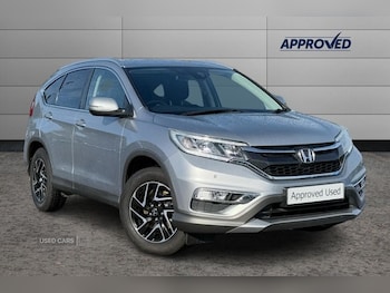 Honda - CR-V
