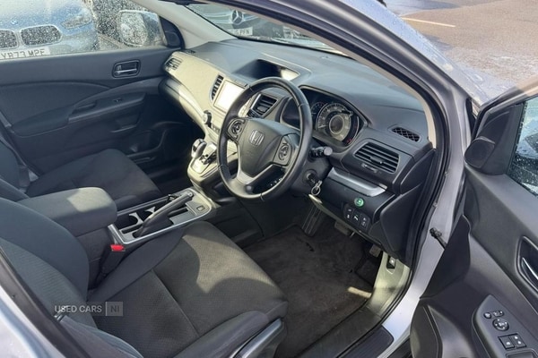 Used Honda CR-V 2017 for sale - 76190130: Photo 6