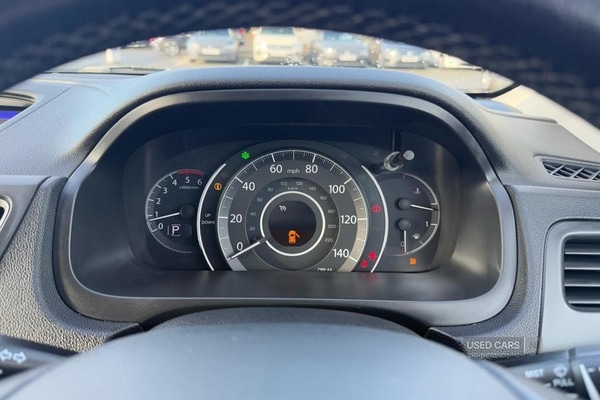 Used Honda CR-V 2017 for sale - 76190130: Photo 7