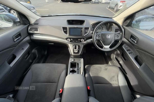 Used Honda CR-V 2017 for sale - 76190130: Photo 8