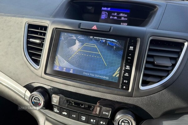 Used Honda CR-V 2017 for sale - 76190130: Photo 9
