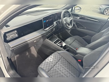 Used Volkswagen Tiguan 2025 for sale - 78302140: Photo