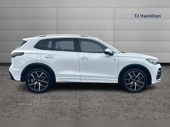 Used Volkswagen Tiguan 2025 for sale - 78302140: Photo