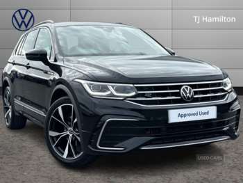 2024 - 2.0 TDI R-Line Edition 5dr DSG