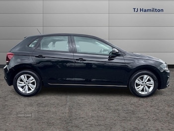 Used Volkswagen Polo 2020 for sale - 79063054: Photo