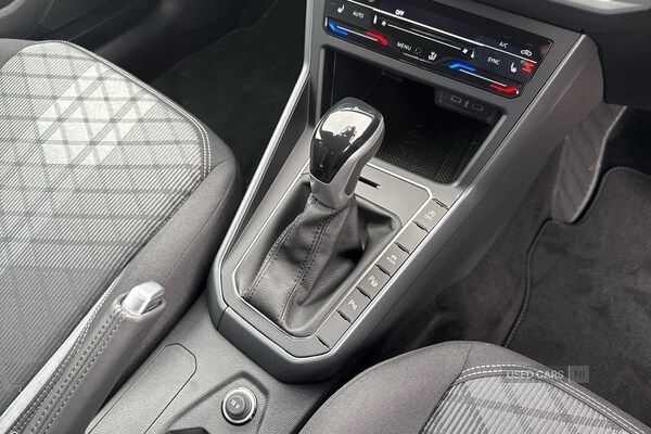 Used Volkswagen Taigo 2025 for sale - 76562873: Photo 10