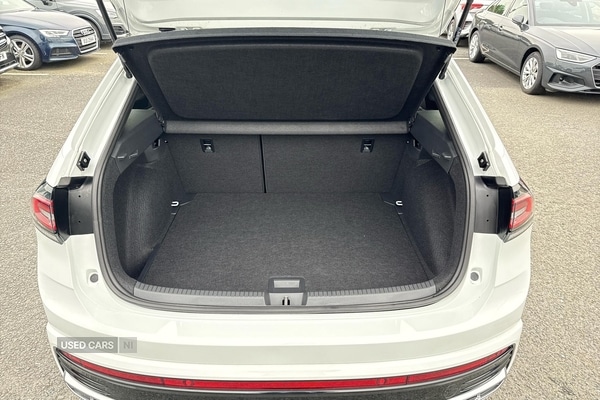 Used Volkswagen Taigo 2025 for sale - 76562873: Photo 12