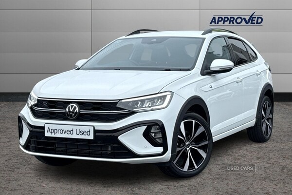 Used Volkswagen Taigo 2025 for sale - 76562873: Photo 13