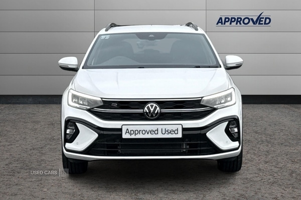 Used Volkswagen Taigo 2025 for sale - 76562873: Photo 14