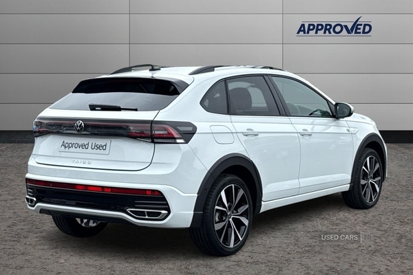 Used Volkswagen Taigo 2025 for sale - 76562873: Photo 16