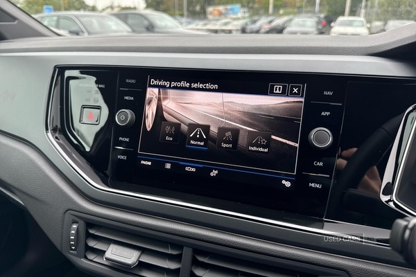 Used Volkswagen Taigo 2025 for sale - 76562873: Photo 18